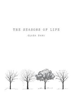 portada The Seasons of Life (en Inglés)