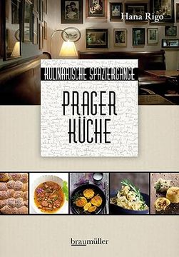 portada Prager Küche (in German)
