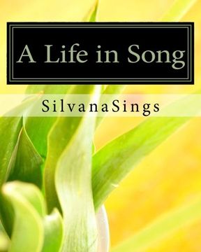 portada A Life in Song: Kittykat's Book of Poems & Songs (POETRY) (Volume 3)