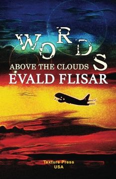 portada Words Above the Clouds (en Inglés)