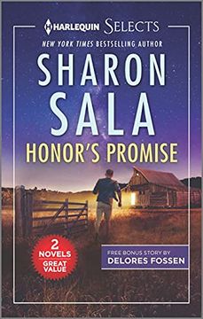 portada Honor'S Promise (in English)