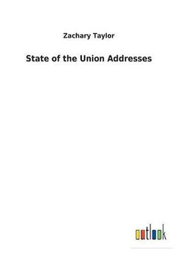 portada State of the Union Addresses