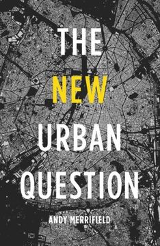 portada The New Urban Question (en Inglés)
