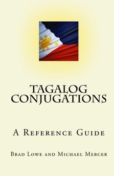 portada tagalog conjugations (en Inglés)