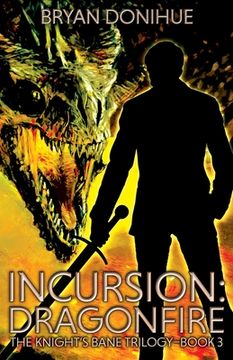 portada Incursion: Dragonfire (in English)