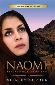 portada Naomi: Beloved Mother-in-law (en Inglés)