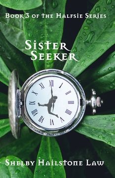 portada Sister Seeker (en Inglés)