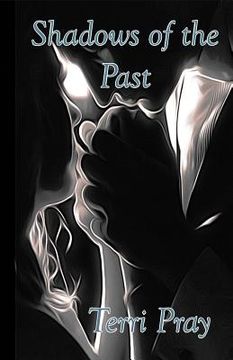 portada Shadow of the Past (en Inglés)