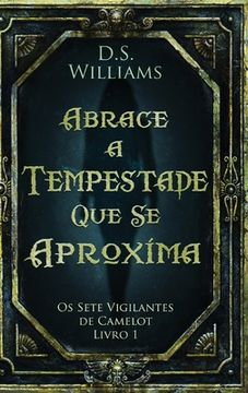 portada Abrace a Tempestade que se Aproxima (Hardback or Cased Book) (en Portugués)