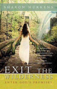 portada exit the wilderness