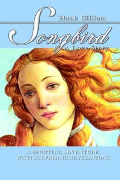 portada songbird: a love story (en Inglés)