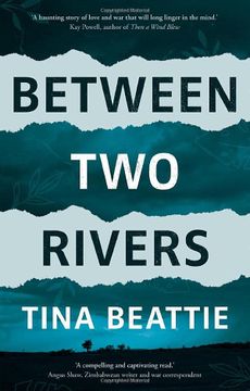 portada Between two Rivers (en Inglés)