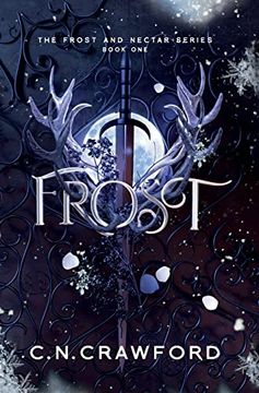 portada Frost 