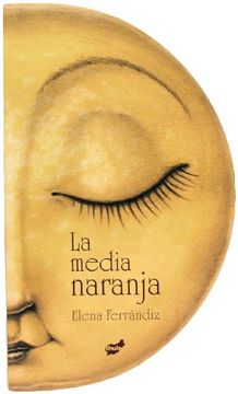 portada La Media Naranja (in Spanish)