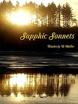 portada Sapphic Sonnets (en Inglés)