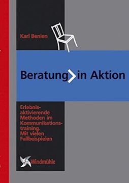 portada Beratung in Aktion -Language: German (en Alemán)