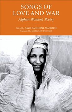 portada Songs of Love and War: Afghan Women's Poetry (in English)