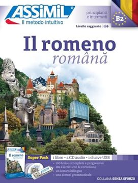 portada Il Romeno