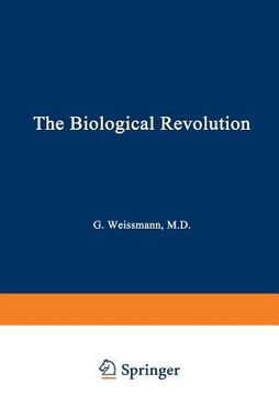 portada The Biological Revolution: Applications of Cell Biology to Public Welfare (en Inglés)