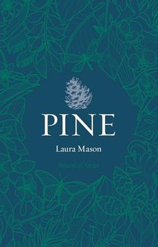 portada Pine (en Inglés)