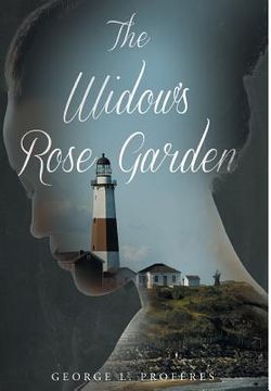 portada The Widow's Rose Garden (en Inglés)