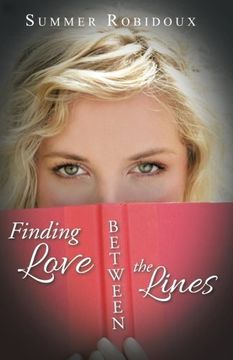 portada Finding Love Between the Lines
