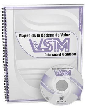 portada Vsm Facilitator Guide (Spanish) (en Inglés)