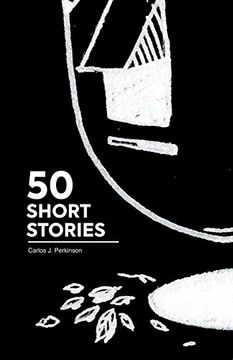 portada 50 Cuentos Cortos 50 Short Stories