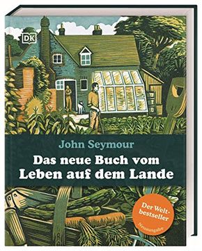 portada Das Neue Buch vom Leben auf dem Lande (en Alemán)