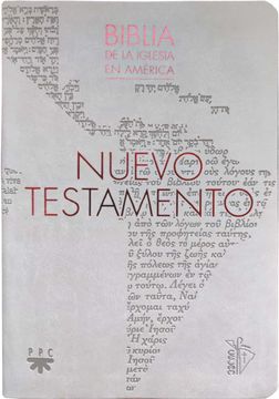 portada Nuevo Testamento bia Flexible (in Spanish)