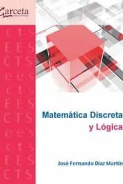 portada Matematica Discreta y Logica