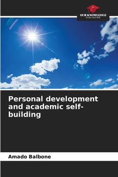 portada Personal development and academic self-building