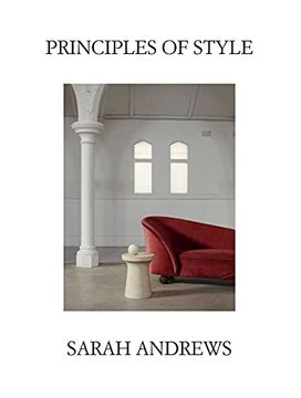 portada Principles of Style (in English)