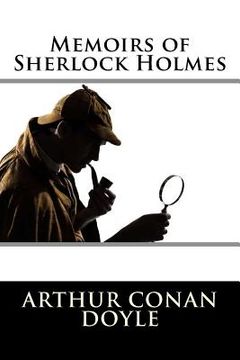 portada Memoirs of Sherlock Holmes