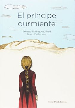 portada El Príncipe Durmiente (in Spanish)