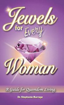 portada Jewels for Every Woman: A Guide for Queendom Living (en Inglés)