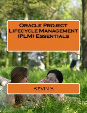 portada Project Lifecycle Management (PLM) Essentials