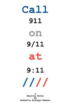 portada call 911 on 9-11 at 9: 11 (en Inglés)