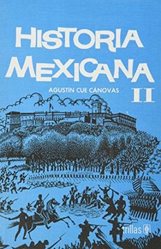 portada historia mexicana 2