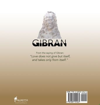 portada Gibran (in English)