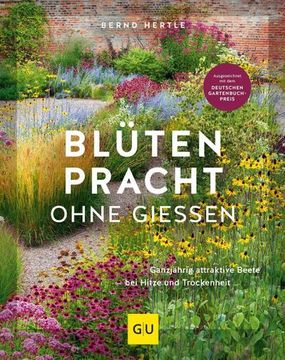 portada Blütenpracht Ohne Gießen (en Alemán)