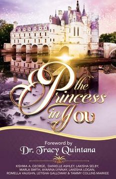 portada The Princess in YOU