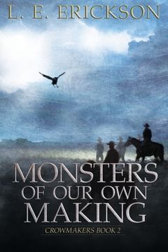 portada Monsters of Our Own Making (en Inglés)