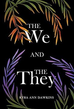 portada The we and the They 