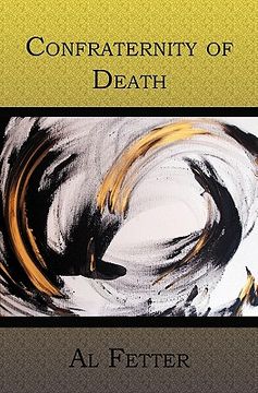 portada confraternity of death (en Inglés)