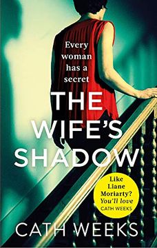 portada Wife's Shadow (en Inglés)