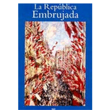 portada La Republica Embrujada