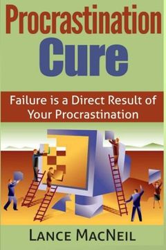 portada Procrastination Cure