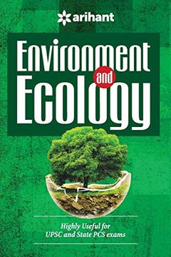 portada Environment & Ecology (e) (en Inglés)