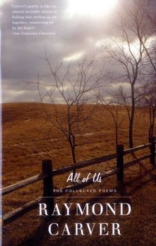 portada All of us: The Collected Poems 
